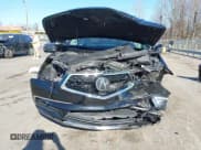 ✅ 2019 Acura MDX • VIN: 5J8YD4H33KL033106 • Lot: 41764107. Listed on IAAI with 72,770 mi. Free auction sales archive from the USA and detailed vehicle history report at DreamBid. Image 6.