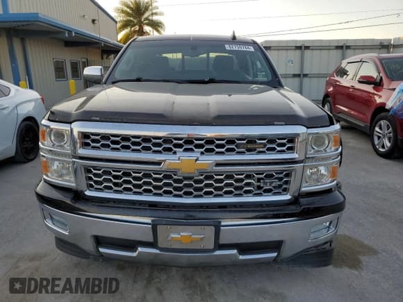 ✅ 2015 Chevrolet Silverado 1500 LTZ • VIN: 3GCPCSEC9FG149693 • Лот: 82759784. Опубликован ранее на Copart с пробегом 132 393 миль. Бесплатный доступ к архиву аукционных продаж из США и подробный отчёт об истории автомобиля на DreamBid. Изображение 5.