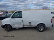 ✅ 2002 Chevrolet Astro Cargo • VIN: 1GCDM19XX2B132461 • Лот: 43722329. Опубликован ранее на IAAI с пробегом 158 571 миль. Бесплатный доступ к архиву аукционных продаж из США и подробный отчёт об истории автомобиля на DreamBid. Изображение 14.