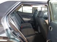 ✅ 2021 Hyundai Venue SEL • VIN: KMHRC8A36MU127402 • Lot: 41525537. Listed on IAAI with 88,665 mi. Free auction sales archive from the USA and detailed vehicle history report at DreamBid. Image 8.