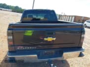 ✅ 2015 Chevrolet Silverado 1500 Work Truck • VIN: 3GCUKPECXFG133022 • Лот: 42518433. Опубликован ранее на IAAI с пробегом 160 509 миль. Бесплатный доступ к архиву аукционных продаж из США и подробный отчёт об истории автомобиля на DreamBid. Изображение 15.