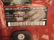 ✅ 2006 Mercedes-Benz SL 500 • VIN: WDBSK75F46F115648 • Lot: 82533335. Listed on Copart with 109,819 mi. Free auction sales archive from the USA and detailed vehicle history report at DreamBid. Image 12.