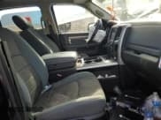 ✅ 2014 Ram 1500 Big Horn • VIN: 1C6RR7LT8ES468332 • Lot: 82721905. Listed on Copart with 59,603 mi. Free auction sales archive from the USA and detailed vehicle history report at DreamBid. Image 7.