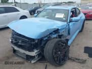 ✅ 2024 BMW M2 • VIN: 3MF13DM02R8D94517 • Lot: 43095054. Wystawiony na IAAI z przebiegiem 13 023 mil. Bezpłatny archiwum sprzedaży aukcyjnych z USA i szczegółowy raport historii pojazdu na DreamBid. Zdjęcie 16.