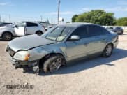 ✅ 2005 Ford Five Hundred SEL • VIN: 1FAFP24135G164819 • Лот: 70092834. Опубликован ранее на Copart с пробегом 151 982 миль. Бесплатный доступ к архиву аукционных продаж из США и подробный отчёт об истории автомобиля на DreamBid. Изображение 1.