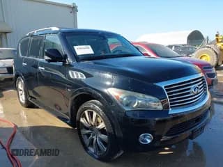 ✅ 2014 Infiniti QX80 • VIN: JN8AZ2NF1E9551788 • Лот: 42816108. Опубликован ранее на IAAI с пробегом 193 955 миль. Бесплатный доступ к архиву аукционных продаж из США и подробный отчёт об истории автомобиля на DreamBid. Изображение 1.