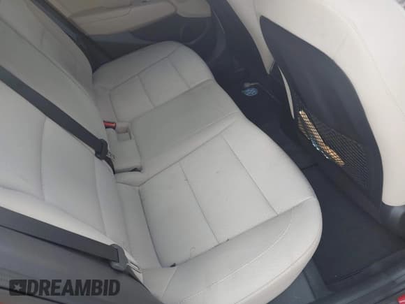 ✅ 2018 Hyundai Elantra Limited • VIN: 5NPD84LF6JH309042 • Lot: 41951054. Listed on IAAI with 142,344 mi. Free auction sales archive from the USA and detailed vehicle history report at DreamBid. Image 8.