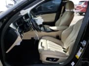 ✅ 2017 BMW 5 Series 530i • VIN: WBAJA5C32HG894751 • Лот: 53913715. Опубликован ранее на Copart с пробегом 87 600 миль. Бесплатный доступ к архиву аукционных продаж из США и подробный отчёт об истории автомобиля на DreamBid. Изображение 7.