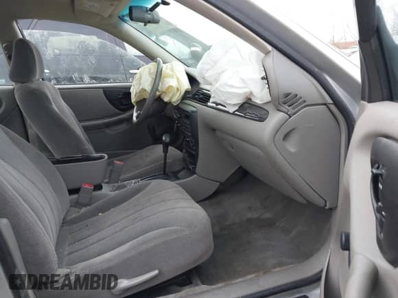 2003 Chevrolet Malibu z VIN 1G1ND52J63M702679, wystawiony jako IAAI lot #41469911 z przebiegiem 54 592 mil mil oraz . Historia ofert i sprzedaży dostępna na DreamBid. Obrazek 5.