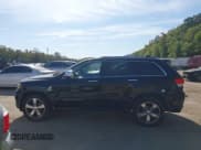 ✅ 2014 Jeep Grand Cherokee Limited • VIN: 1C4RJFBG1EC121191 • Lot: 43365489. Listed on IAAI with 94,990 mi. Free auction sales archive from the USA and detailed vehicle history report at DreamBid. Image 14.