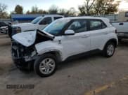 ✅ 2021 Hyundai Venue SE • VIN: KMHRB8A38MU066590 • Lot: 81323464. Listed on Copart with 81,328 mi. Free auction sales archive from the USA and detailed vehicle history report at DreamBid. Image 1.