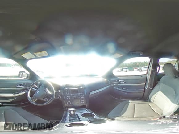 ✅ 2018 Ford Explorer XLT • VIN: 1FM5K7D89JGB03219 • Lot: 55500095. Wystawiony na Copart z przebiegiem 195 227 mil. Bezpłatny archiwum sprzedaży aukcyjnych z USA i szczegółowy raport historii pojazdu na DreamBid. Zdjęcie 15.