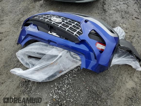 ✅ 2024 Hyundai Venue Limited • VIN: KMHRC8A31RU293849 • Lot: 79662814. Listed on Copart with 14,267 mi. Free auction sales archive from the USA and detailed vehicle history report at DreamBid. Image 13.