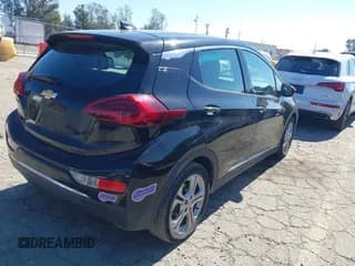 ✅ 2019 Chevrolet Bolt EV LT • VIN: 1G1FY6S08K4106218 • Lot: 41627111. Wystawiony na IAAI z przebiegiem 112 152 mil. Bezpłatny archiwum sprzedaży aukcyjnych z USA i szczegółowy raport historii pojazdu na DreamBid. Zdjęcie 4.