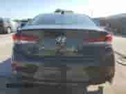 2018 Hyundai Sonata SE с VIN 5NPE24AF4JH604925, выставлен на аукционе Copart как лот 89538875 с пробегом 112 548 миль миль и Списание • Salvage title. История ставок и продаж доступна на DreamBid. Изображение 6.