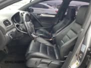 ✅ 2012 Volkswagen Golf GTI Autobahn • VIN: WVWHD7AJ3CW345547 • Lot: 48609625. Listed on Copart with 96,550 mi. Free auction sales archive from the USA and detailed vehicle history report at DreamBid. Image 7.