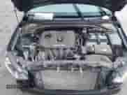 2017 Hyundai Elantra SE with VIN KMHD74LF2HU078302, listed as a IAAI auction lot 43580459 with 126,546 mi miles and . Bid and sale history available at DreamBid. Image 10.