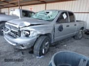 ✅ 2008 Dodge 1500 ST • VIN: 1D7HU18N28S535558 • Лот: 41139023. Опубликован ранее на IAAI с пробегом 172 920 миль. Бесплатный доступ к архиву аукционных продаж из США и подробный отчёт об истории автомобиля на DreamBid. Изображение 2.