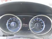 ✅ 2013 Hyundai Sonata SE • VIN: 5NPEC4AC1DH579957 • Lot: 43413523. Listed on IAAI with 252,655 mi. Free auction sales archive from the USA and detailed vehicle history report at DreamBid. Image 7.