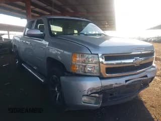✅ 2011 Chevrolet Silverado 1500 LTZ • VIN: 3GCPCTE01BG384112 • Lot: 43085132. Listed on IAAI with 200,374 mi. Free auction sales archive from the USA and detailed vehicle history report at DreamBid. Image 1.