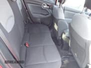 ✅ 2016 FIAT 500X Easy • VIN: ZFBCFXBT0GP327254 • Lot: 41974130. Listed on IAAI with 57,405 mi. Free auction sales archive from the USA and detailed vehicle history report at DreamBid. Image 8.