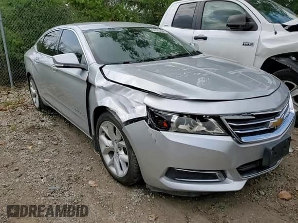 ✅ 2014 Chevrolet Impala LT • VIN: 2G1115SL8E9110001 • Лот: 66725154. Опубликован ранее на Copart с пробегом 154 360 миль. Бесплатный доступ к архиву аукционных продаж из США и подробный отчёт об истории автомобиля на DreamBid. Изображение 11.