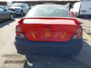 ✅ 2002 Honda Civic EX • VIN: 1HGEM22902L058470 • Лот: 43384143. Опубликован ранее на IAAI с пробегом 191 300 миль. Бесплатный доступ к архиву аукционных продаж из США и подробный отчёт об истории автомобиля на DreamBid. Изображение 16.