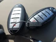 ✅ 2017 Nissan Murano Platinum • VIN: 5N1AZ2MG9HN125554 • Lot: 42689663. Listed on IAAI with 37,097 mi. Free auction sales archive from the USA and detailed vehicle history report at DreamBid. Image 11.