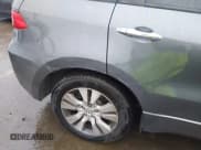 ✅ 2010 Acura RDX Technology • VIN: 5J8TB2H55AA005260 • Lot: 43711313. Listed on IAAI with 131,292 mi. Free auction sales archive from the USA and detailed vehicle history report at DreamBid. Image 14.