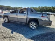 ✅ 2002 Chevrolet Avalanche • VIN: 3GNEC13T02G179039 • Lot: 86136545. Listed on Copart with Not provided. Free auction sales archive from the USA and detailed vehicle history report at DreamBid. Image 2.