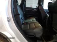 ✅ 2018 Jeep Grand Cherokee Summit • VIN: 1C4RJFJG1JC341829 • Lot: 49649045. Listed on Copart with 91,869 mi. Free auction sales archive from the USA and detailed vehicle history report at DreamBid. Image 11.