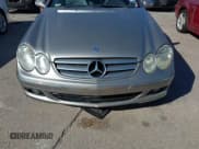 ✅ 2007 Mercedes-Benz CLK 350 • VIN: WDBTJ56H17F208513 • Lot: 43662802. Listed on IAAI with Not provided. Free auction sales archive from the USA and detailed vehicle history report at DreamBid. Image 6.