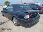 ✅ 2005 BMW 3 Series 325Ci • VIN: WBABW33405PL35066 • Lot: 40118380. Wystawiony na IAAI z przebiegiem 245 479 mil. Bezpłatny archiwum sprzedaży aukcyjnych z USA i szczegółowy raport historii pojazdu na DreamBid. Zdjęcie 3.