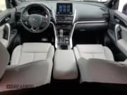 ✅ 2024 Mitsubishi Eclipse Cross SE • VIN: JA4ATWAA4RZ032491 • Lot: 46623395. Listed on Copart with 11,510 mi. Free auction sales archive from the USA and detailed vehicle history report at DreamBid. Image 8.