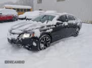 ✅ 2017 Chevrolet Impala Premier • VIN: 2G1145S32H9148318 • Lot: 43758863. Listed on IAAI with 93,536 mi. Free auction sales archive from the USA and detailed vehicle history report at DreamBid. Image 2.