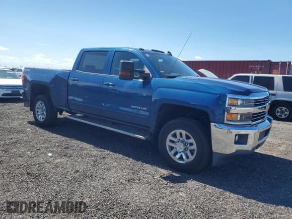 ✅ 2016 Chevrolet Silverado 2500HD LT • VIN: 1GC1KVE85GF296215 • Лот: 85388815. Опубликован ранее на Copart с пробегом 145 470 миль. Бесплатный доступ к архиву аукционных продаж из США и подробный отчёт об истории автомобиля на DreamBid. Изображение 4.