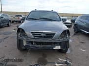 ✅ 2008 Kia Sorento LX • VIN: KNDJD735X85762601 • Лот: 42691772. Опубликован ранее на IAAI с пробегом 131 555 миль. Бесплатный доступ к архиву аукционных продаж из США и подробный отчёт об истории автомобиля на DreamBid. Изображение 13.