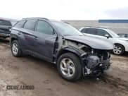 ✅ 2022 Hyundai Tucson Preferred • VIN: KM8JBCAE6NU033056 • Lot: 42577573. Wystawiony na Copart z przebiegiem 13 479 mil. Bezpłatny archiwum sprzedaży aukcyjnych z USA i szczegółowy raport historii pojazdu na DreamBid. Zdjęcie 4.