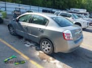 ✅ 2010 Nissan Sentra SR • VIN: 3N1AB6AP3AL614108 • Lot: 42643228. Wystawiony na IAAI z przebiegiem 155 853 mil. Bezpłatny archiwum sprzedaży aukcyjnych z USA i szczegółowy raport historii pojazdu na DreamBid. Zdjęcie 3.