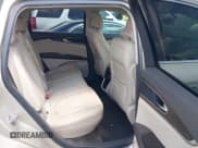 ✅ 2017 Lincoln MKX Select • VIN: 2LMPJ6KRXHBL25565 • Lot: 42657292. Listed on IAAI with 75,003 mi. Free auction sales archive from the USA and detailed vehicle history report at DreamBid. Image 8.