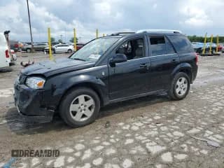 ✅ 2007 Saturn VUE V6 • VIN: 5GZCZ63447S817201 • Lot: 64778945. Wystawiony na Copart z przebiegiem 137 154 mil. Bezpłatny archiwum sprzedaży aukcyjnych z USA i szczegółowy raport historii pojazdu na DreamBid. Zdjęcie 1.