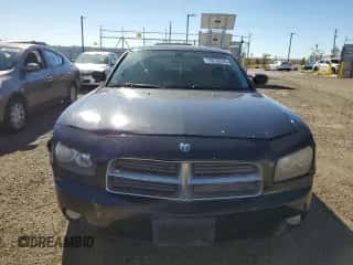 2010 Dodge Charger SXT с VIN 2B3CA3CV5AH252070, выставлен на аукционе Copart как лот 79210224 с пробегом 208 260 миль миль и Списание • Salvage title. История ставок и продаж доступна на DreamBid. Изображение 5.