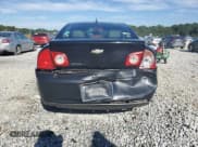 ✅ 2011 Chevrolet Malibu 1LT • VIN: 1G1ZC5E12BF315534 • Lot: 69000074. Listed on Copart with Not provided. Free auction sales archive from the USA and detailed vehicle history report at DreamBid. Image 6.