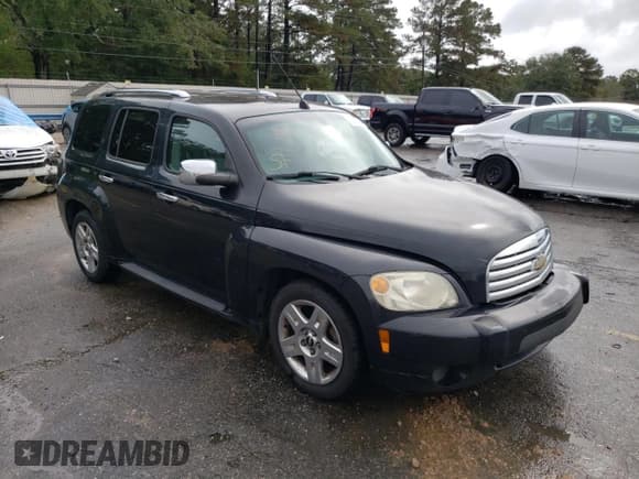 ✅ 2011 Chevrolet HHR 1LT • VIN: 3GNBABFW1BS513161 • Лот: 80163164. Опубликован ранее на Copart с пробегом 155 201 миль. Бесплатный доступ к архиву аукционных продаж из США и подробный отчёт об истории автомобиля на DreamBid. Изображение 4.