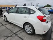 ✅ 2015 Subaru Impreza 2.0i • VIN: JF1GPAA60F9307570 • Lot: 70189265. Wystawiony na Copart z przebiegiem 145 252 mil. Bezpłatny archiwum sprzedaży aukcyjnych z USA i szczegółowy raport historii pojazdu na DreamBid. Zdjęcie 2.