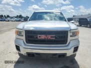 ✅ 2014 GMC Sierra 1500 • VIN: 1GTN2TEH8EZ265204 • Лот: 61637465. Опубликован ранее на Copart с пробегом 163 751 миль. Бесплатный доступ к архиву аукционных продаж из США и подробный отчёт об истории автомобиля на DreamBid. Изображение 5.