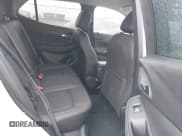 ✅ 2024 Buick Encore GX Sport Touring • VIN: KL4AMESL8RB189960 • Lot: 41980158. Listed on IAAI with 18,824 mi. Free auction sales archive from the USA and detailed vehicle history report at DreamBid. Image 8.