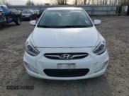 ✅ 2014 Hyundai Accent GLS • VIN: KMHCU4AEXEU766641 • Лот: 80279574. Опубликован ранее на Copart с пробегом 164 532 миль. Бесплатный доступ к архиву аукционных продаж из США и подробный отчёт об истории автомобиля на DreamBid. Изображение 5.