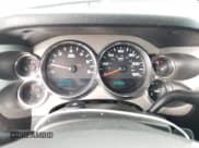 ✅ 2009 Chevrolet Silverado 1500 LT • VIN: 3GCEK23399G155687 • Lot: 71792454. Listed on Copart with 285,014 mi. Free auction sales archive from the USA and detailed vehicle history report at DreamBid. Image 9.