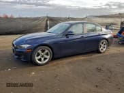 ✅ 2012 BMW 3 Series 328i • VIN: WBA3A5C5XCF348031 • Лот: 94075365. Опубликован ранее на Copart с пробегом 121 000 миль. Бесплатный доступ к архиву аукционных продаж из США и подробный отчёт об истории автомобиля на DreamBid. Изображение 1.